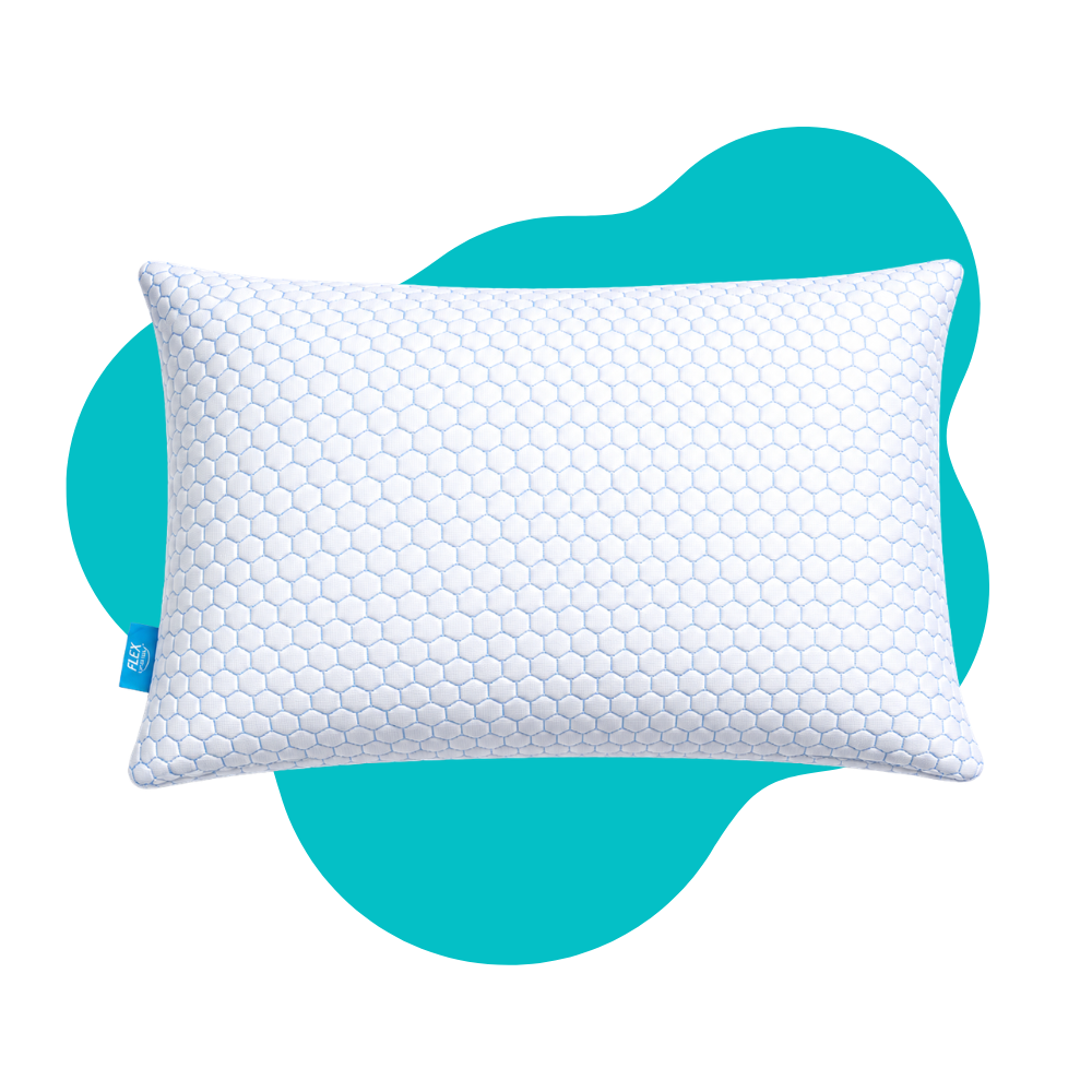 FlexPillow Comfort
