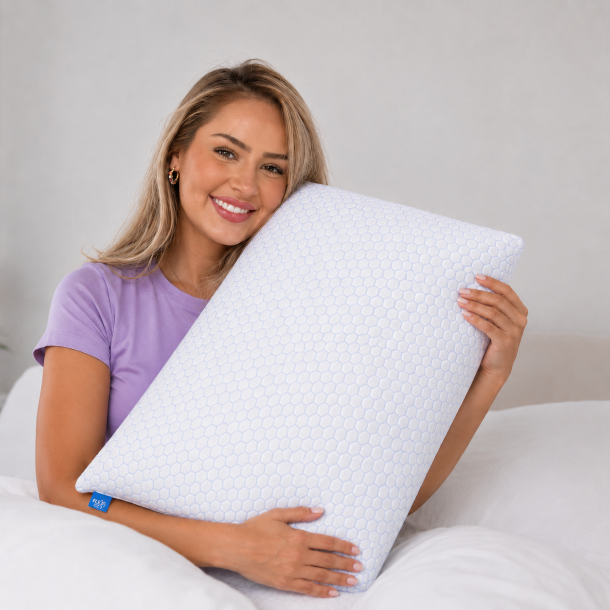 FlexPillow Comfort