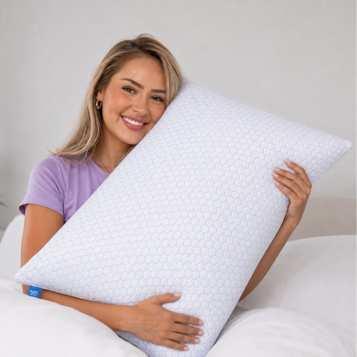 FlexPillow Comfort