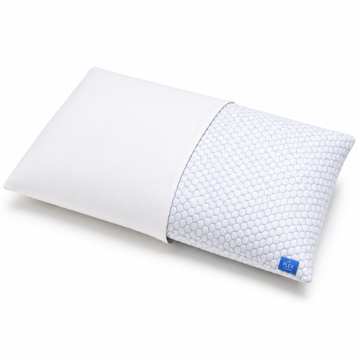 FlexPillow Molton - Comfort