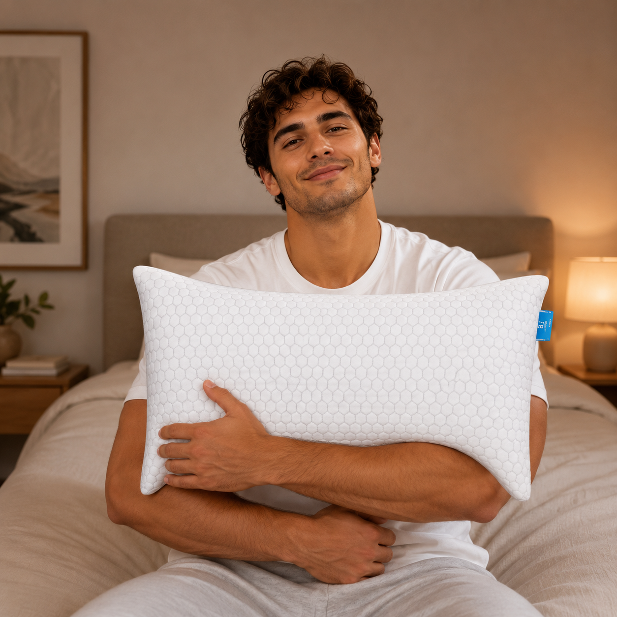 FlexPillow Royale