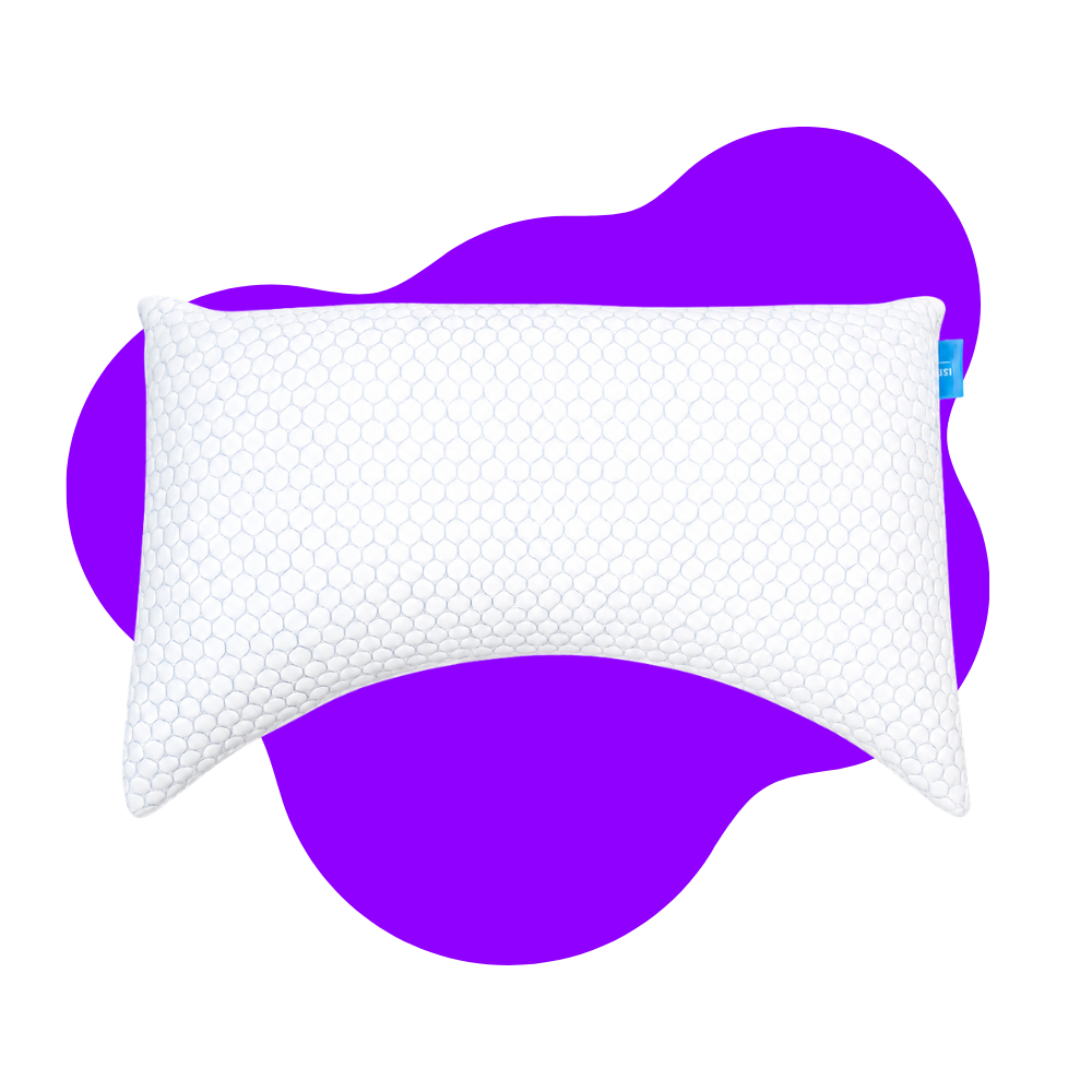 FlexPillow Royale
