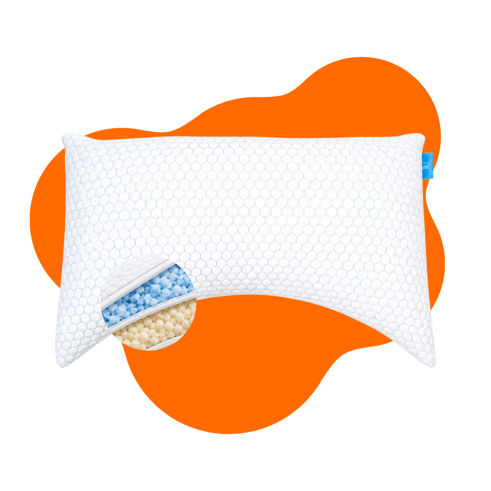 FlexPillow Supreme