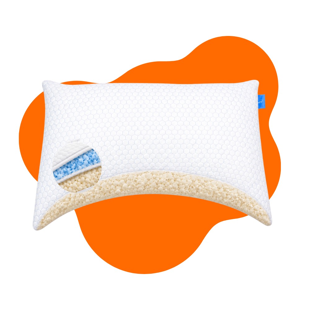 FlexPillow Supreme
