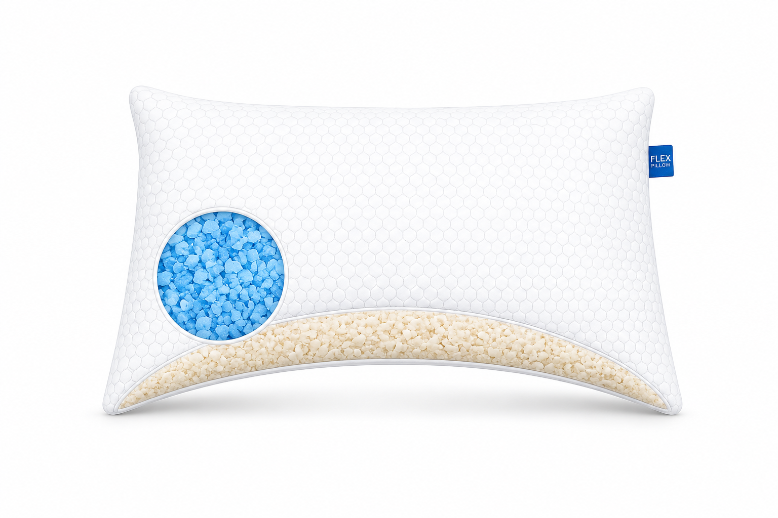 FlexPillow Supreme