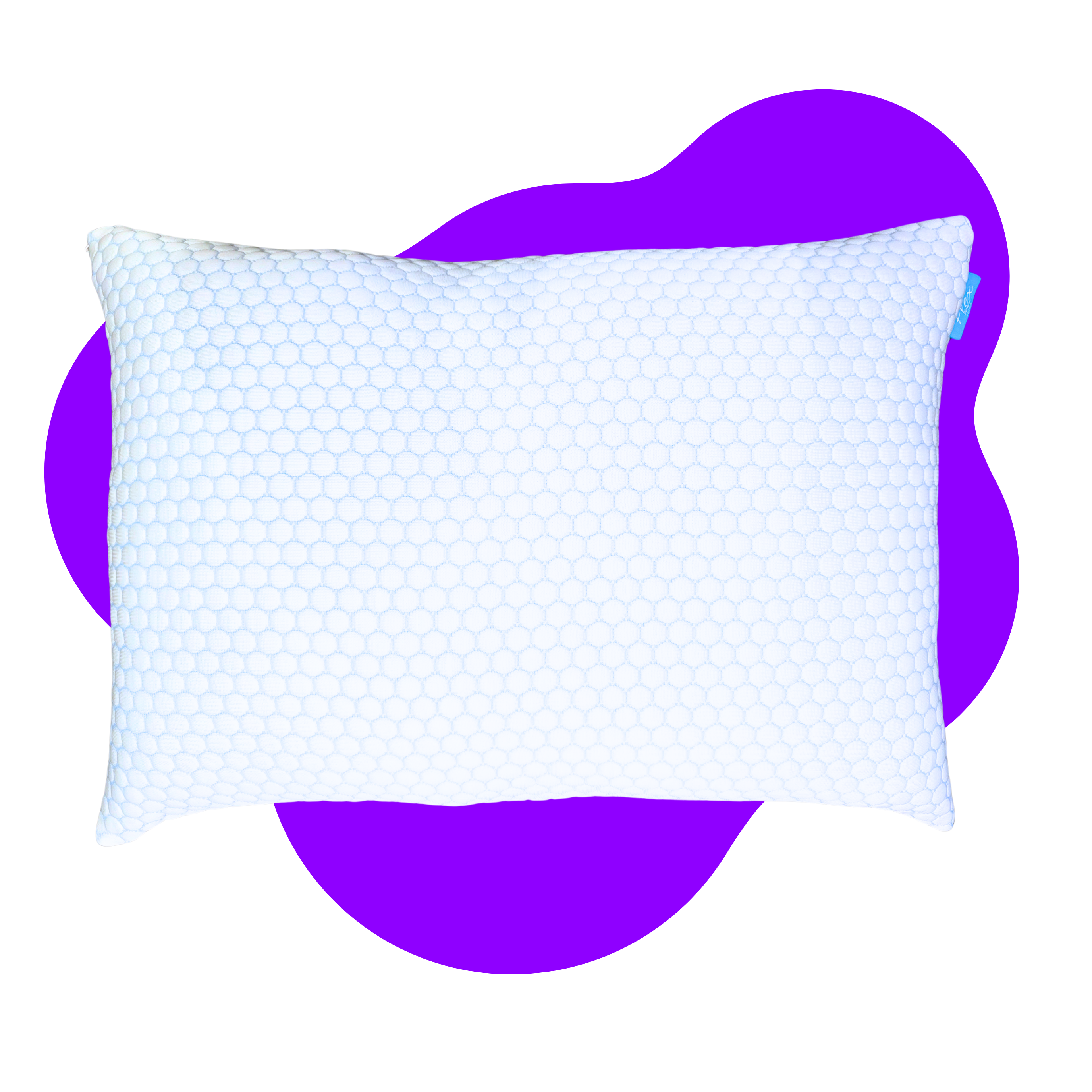 FlexPillow Comfort
