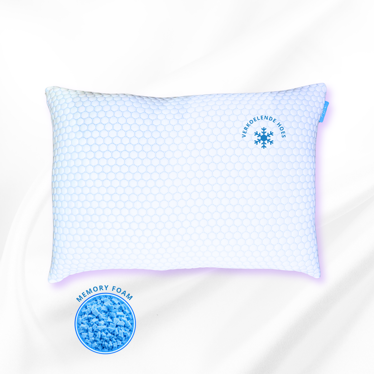 FlexPillow Comfort