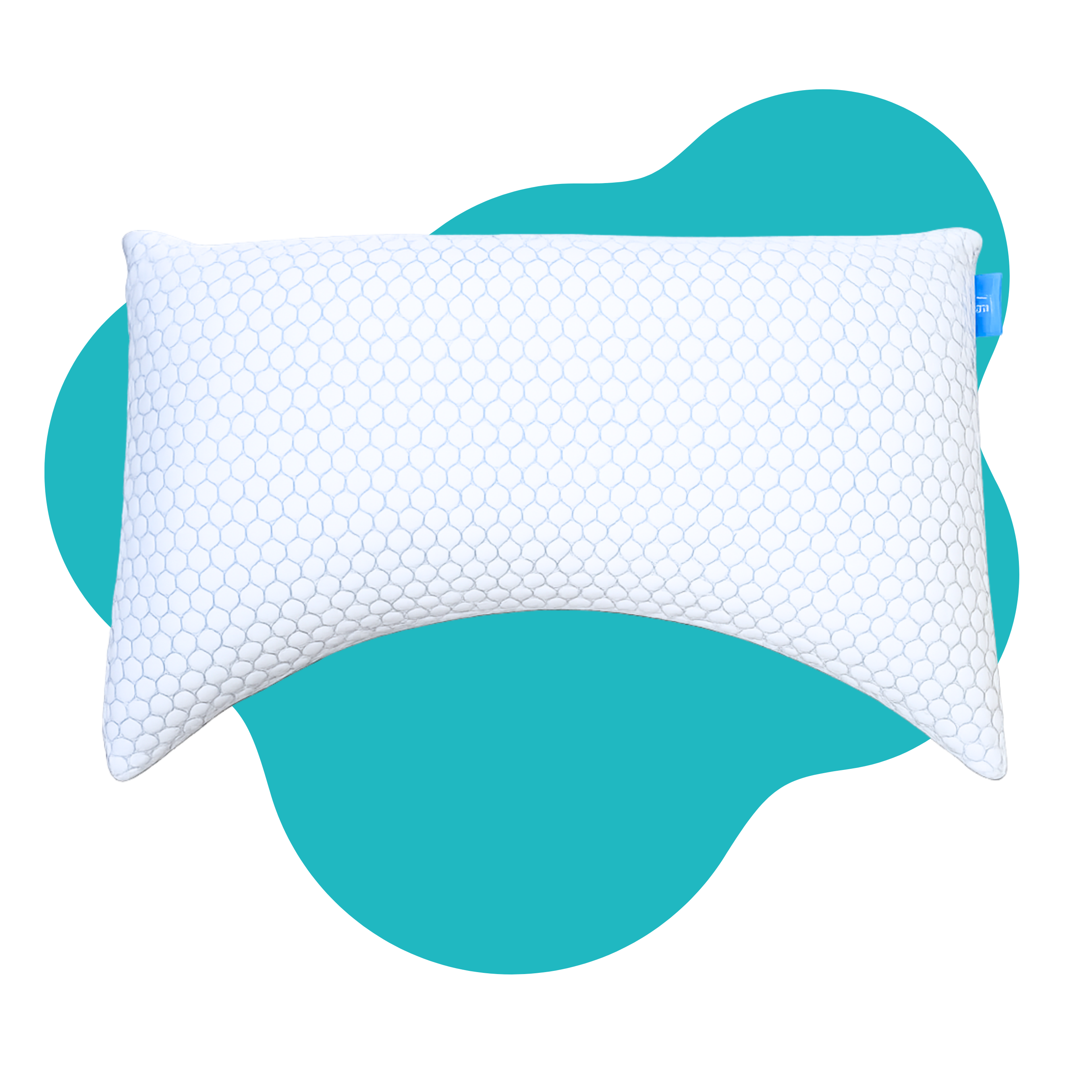 FlexPillow Royale