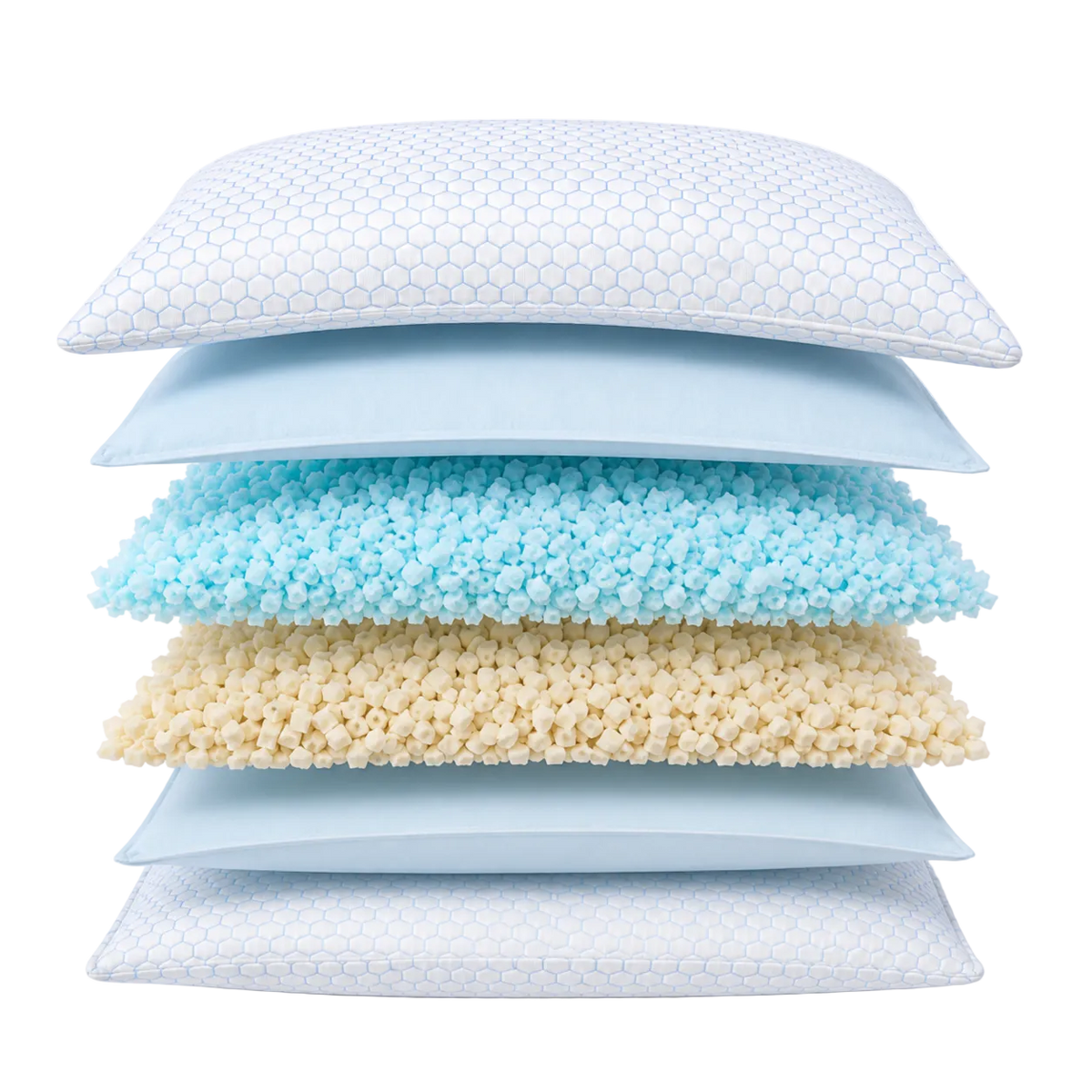 Flexpillow