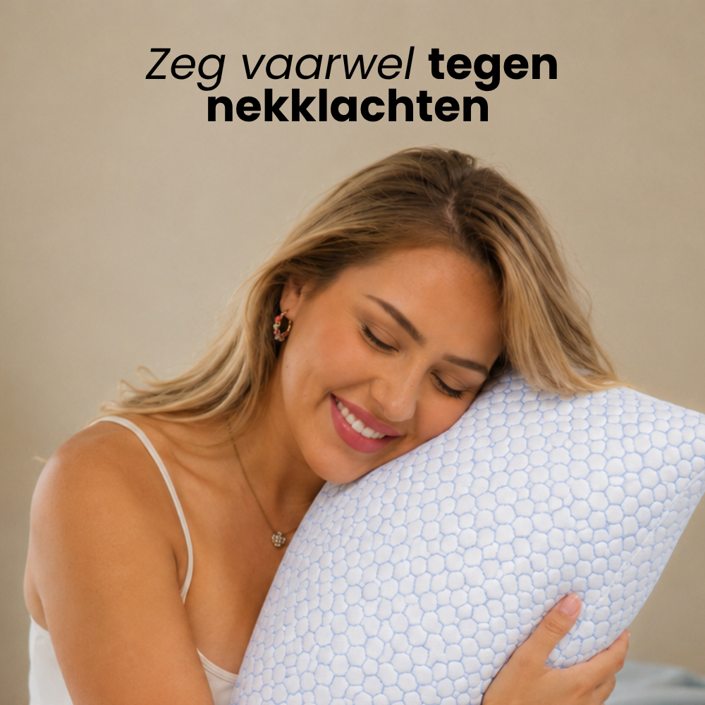 FlexPillow Comfort