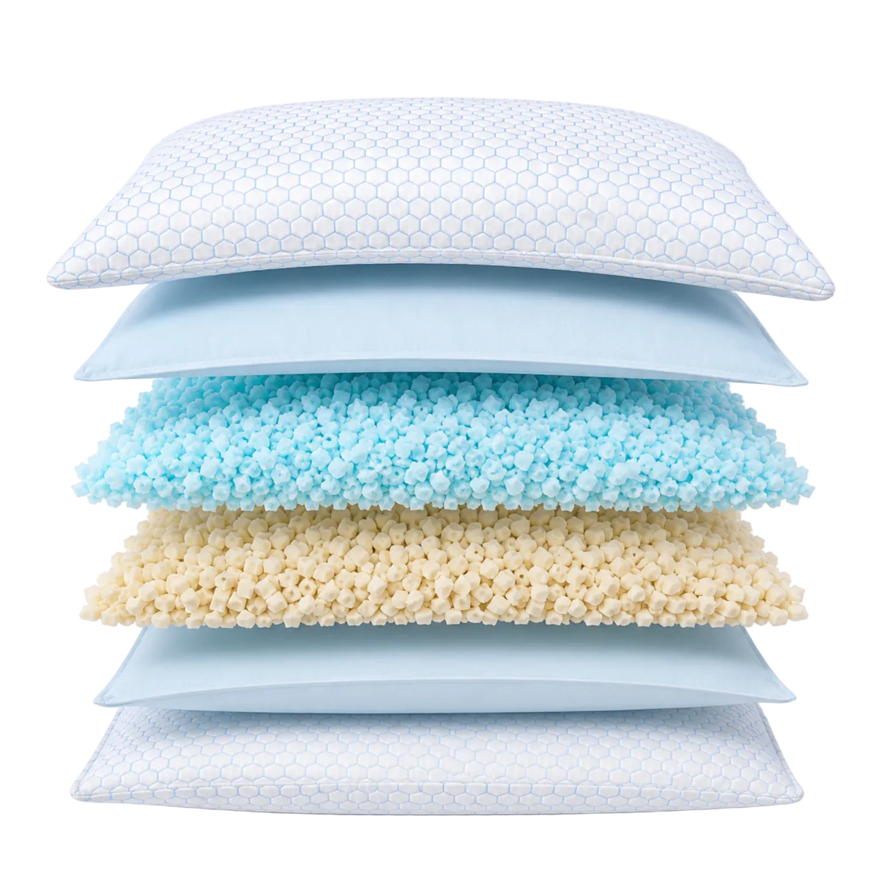 FlexPillow Royale