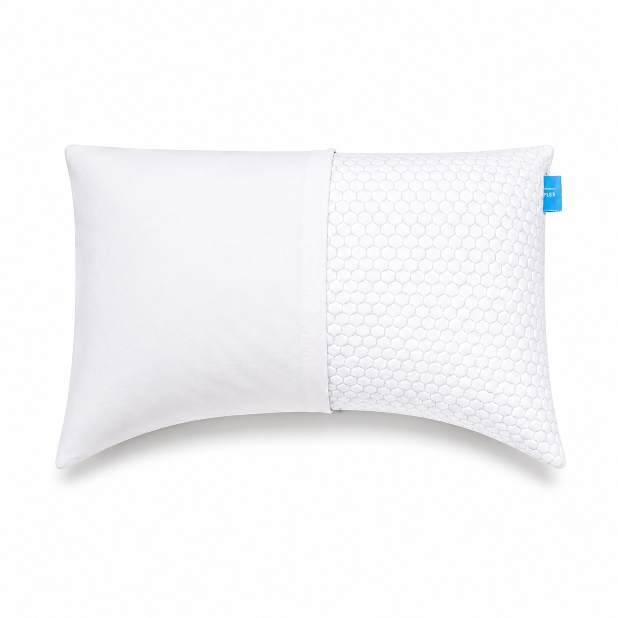 FlexPillow Kussensloop - Royale & Supreme