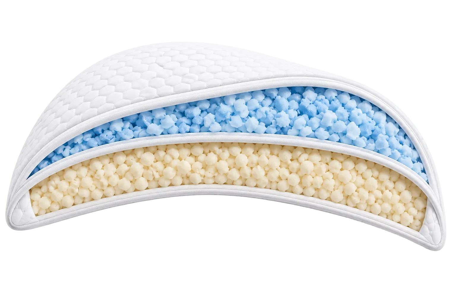FlexPillow Supreme