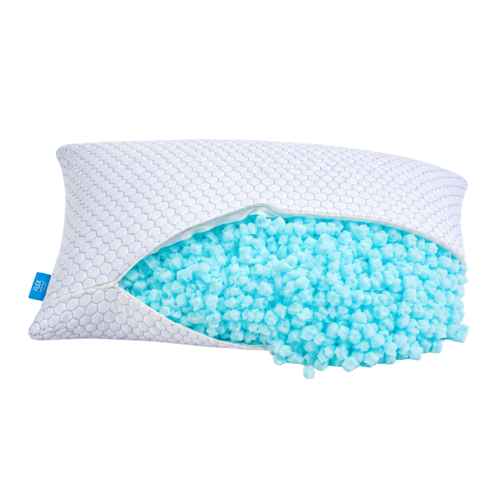 The benefits of FlexPillow