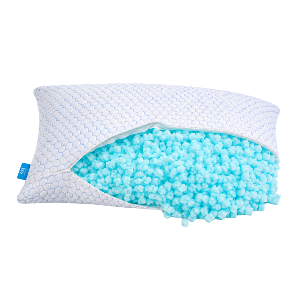 FlexPillow Comfort