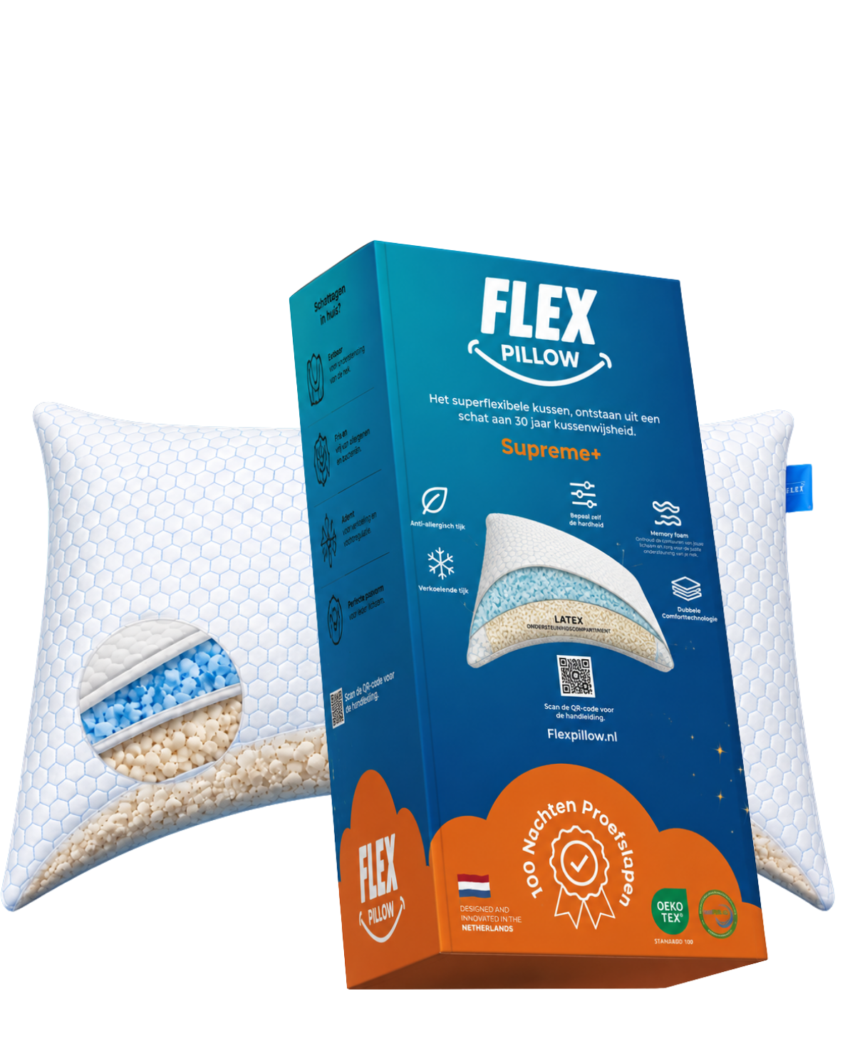 Flexpillow Supreme