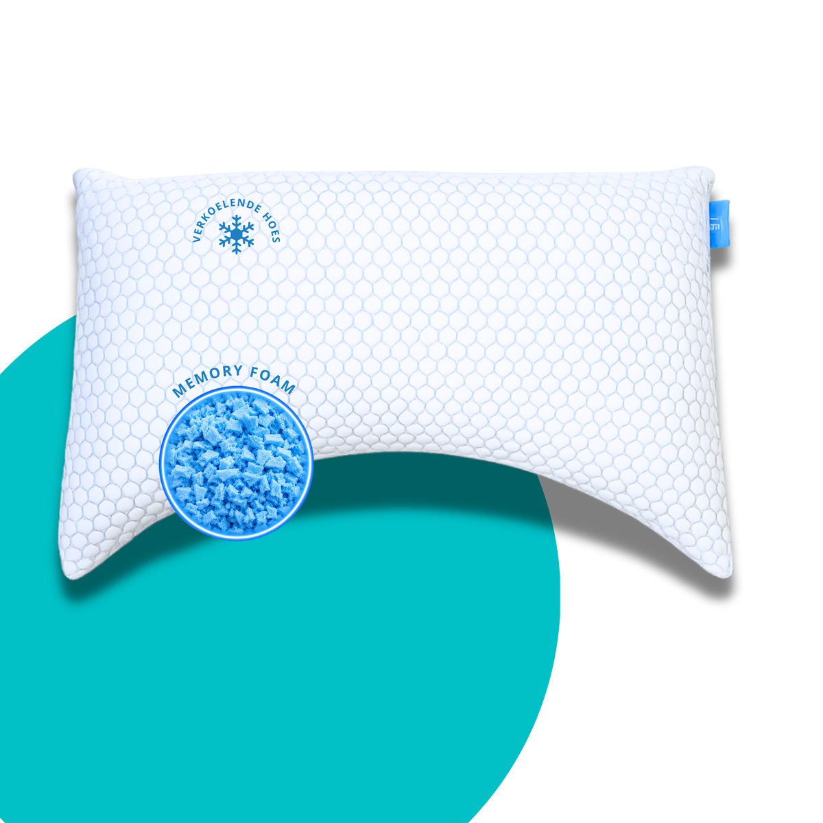 FlexPillow Royale