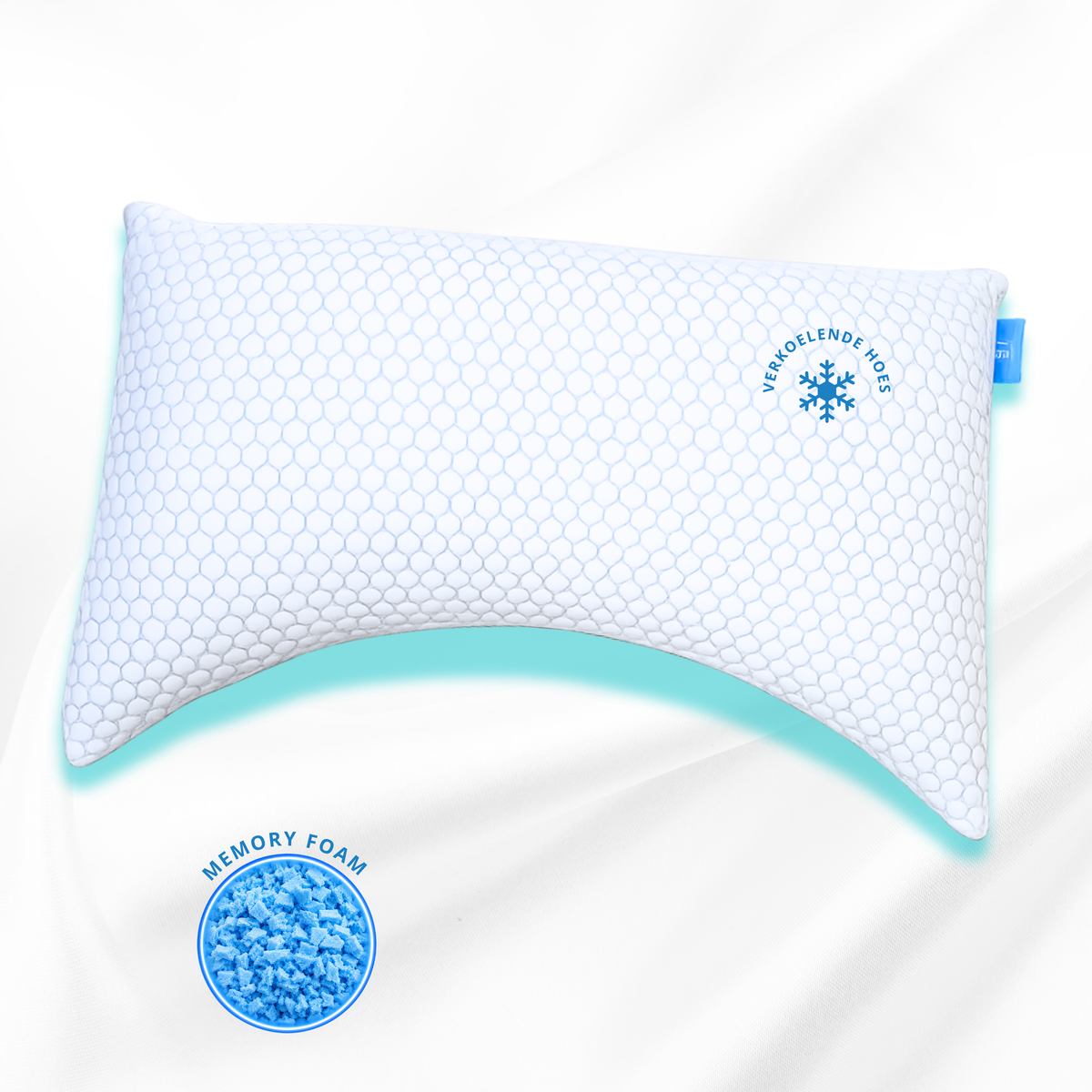 FlexPillow Royale